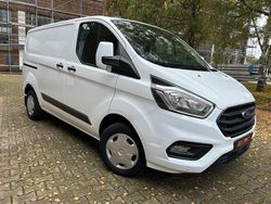 Weiß Gebraucht 2019 Ford Transit Custom Trend Van / Kleinbus | 17.350 € (Superpreis)