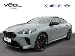 Grau Neu 2025 BMW M235 Performance Limousine | 55.900 € (Superpreis)