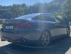 Grau Gebraucht 2020 BMW 430 M Sport Coupé | 34.990 € (Etwas zu teuer)