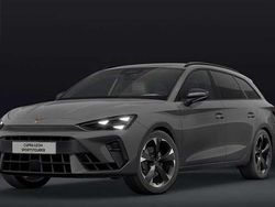 Taiga grey Neu 2025 Cupra Leon Kombi | 36.990 € (Superpreis)