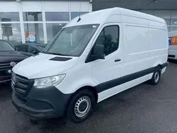 Weiß Gebraucht 2020 Mercedes Sprinter Van | 21.950 € (Superpreis)