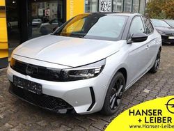 Kristallsilber Gebraucht 2024 Opel Corsa Kleinwagen | 18.470 € (Fairer Preis)