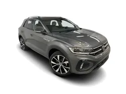 Grau Neu 2024 VW T-Roc R-line Edition SUV | 37.049 € (Fairer Preis)