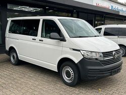 Candyweiss Gebraucht 2023 VW T6.1 Van | 26.700 €