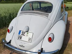 Grau Gebraucht 1959 VW Käfer | 14.999 €