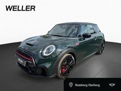 Grün Gebraucht 2024 Mini Cooper Kleinwagen | 33.490 €