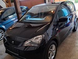 Schwarz Gebraucht 2013 Seat Mii Style Kleinwagen | 5.500 € (Fairer Preis)