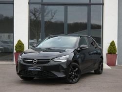 Schwarz Gebraucht 2020 Opel Corsa-e Edition Kleinwagen | 9.990 € (Fairer Preis)