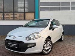 Weiß Gebraucht 2010 Fiat Punto Kleinwagen | 1.880 € (Guter Preis)