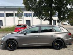 Gebraucht 2014 Seat Leon ST Kombi | 10.100 € (Fairer Preis)