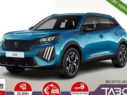Blau Neu 2025 Peugeot 2008 Allure SUV | 25.689 € (Superpreis)