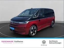 Gebraucht 2022 VW Multivan Style | 54.890 € (Teuer)