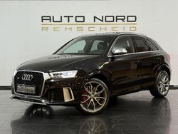 Schwarz Gebraucht 2015 Audi RS Q3 Sport SUV | 30.990 € (Teuer)