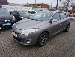 Gold Gebraucht 2010 Renault Mégane III Dynamique Limousine | 3.900 € (Fairer Preis)
