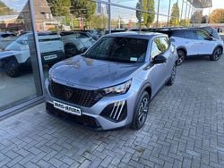 Artense grau metallic Gebraucht 2024 Peugeot e-2008 Active SUV | 24.995 € (Superpreis)