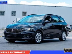 Colore esterno (new blu (vr71 Gebraucht 2017 Fiat Tipo Easy Kombi | 9.499 € (Fairer Preis)