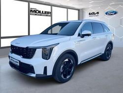 Weiß (snow white pearl) Neu 2025 Kia Sorento Platinum SUV | 55.790 €