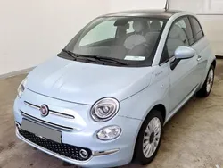 Blau Gebraucht 2023 Fiat 500 Connect Kleinwagen | 12.930 € (Guter Preis)