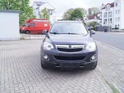 Grau Gebraucht 2015 Opel Antara Cosmo SUV | 5.890 € (Fairer Preis)