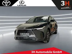 Schwarz Neu 2025 Toyota bZ4X SUV | 34.490 € (Superpreis)