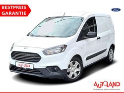 Weiß Gebraucht 2022 Ford Transit Limousine | 17.990 € (Etwas zu teuer)