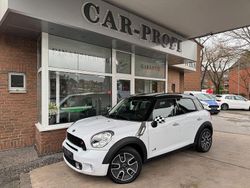Weiß Gebraucht 2011 Mini Cooper S Countryman SUV | 9.890 € (Guter Preis)