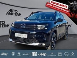 Lackierung schwarz perla nera/ Neu 2025 Citroën C5 Aircross SUV | 26.990 € (Superpreis)