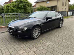 Schwarz Gebraucht 2007 BMW 650 Performance Coupé | 14.900 € (Superpreis)