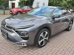 Platinumgrau Gebraucht 2023 Citroën C5 X Limousine | 25.480 € (Superpreis)