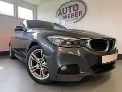Mineralgrau metallic (metallic) Gebraucht 2015 BMW 320 Comfort Edition Limousine | 14.490 € (Etwas zu teuer)