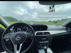 Gebraucht 2012 Mercedes C180 Avantgarde Limousine | 8.200 € (Fairer Preis)