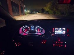 Grau Gebraucht 2015 Seat Leon ST Ecomotive Kombi | 5.999 € (Fairer Preis)