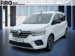 Weiß Gebraucht 2023 Renault Kangoo Techno Van / Kleinbus | 22.912 € (Fairer Preis)