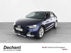 Navarrablau metallic Gebraucht 2025 Audi A1 Basis Kleinwagen | 25.990 € (Guter Preis)