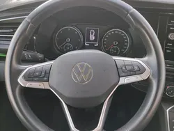 Schwarz Gebraucht 2021 VW T6.1 Trendline Van | 38.700 € (Superpreis)