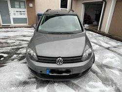 Braun Gebraucht 2009 VW Golf VI Kleinwagen | 2.100 € (Guter Preis)