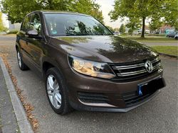 Gebraucht 2012 VW Tiguan SUV | 12.500 € (Teuer)