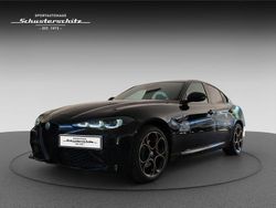 Schwarz Neu 2025 Alfa Romeo Giulia Limousine | 58.000 € (Fairer Preis)