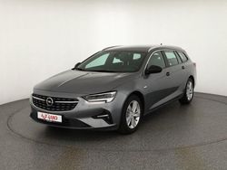 Grau Gebraucht 2021 Opel Insignia Elegance Kombi | 22.990 € (Fairer Preis)