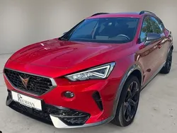 Rot Gebraucht 2022 Cupra Formentor VZ SUV | 27.495 € (Superpreis)