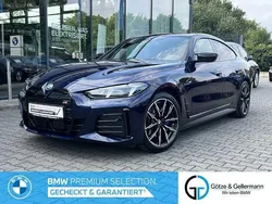 Gebraucht 2024 BMW i4 M Sport Limousine | 58.850 € (Etwas zu teuer)