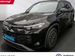 Schwarz Gebraucht 2025 VW Tayron Life SUV | 40.880 € (Guter Preis)
