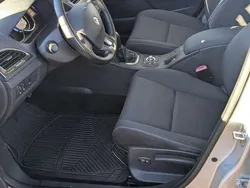 Silber Gebraucht 2013 Renault Mégane GrandTour Initiale Paris Kombi | 5.500 € (Fairer Preis)