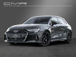Grau Gebraucht 2025 Audi RS3 Sport Limousine | 64.989 € (Fairer Preis)