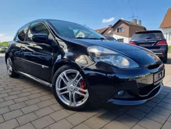 Schwarz Gebraucht 2010 Renault Clio R.S. R.S. Kleinwagen | 7.990 € (Fairer Preis)