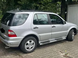 Gebraucht 2003 Mercedes ML270 SUV | 4.800 € (Fairer Preis)