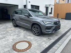 Grau Gebraucht 2022 Seat Ateca 4Drive SUV | 31.990 € (Fairer Preis)