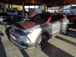 Grau Gebraucht 2021 Opel Mokka Ultimate SUV | 21.990 € (Etwas zu teuer)