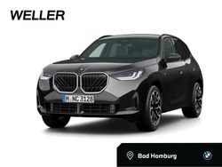 Grau Neu 2025 BMW X3 M Sport SUV | 54.290 € (Superpreis)