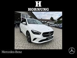 Unilack polarweiß Gebraucht 2024 Mercedes B220 Van / Kleinbus | 36.800 € (Fairer Preis)